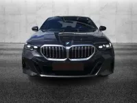 Usata BMW 520 M Sport 197 CV (144 kW) 2024 Grigio SUV