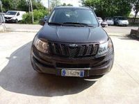 usata Mahindra XUV500 2.2 16V FWD W8