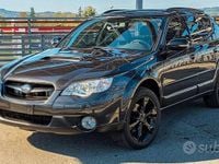 Usata Subaru Outback 165 CV (121 kW) 2007 Station wagon