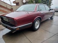 Usata Jaguar XJ6 1990 Berlina