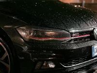 Usata VW Polo GTI 200 CV (147 kW) 2019 Utilitaria