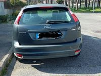 usata Ford Focus Focus 1.6 TDCi (110CV) 5p. ECOnetic DPF