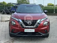 Usata Nissan Juke 114 CV (83 kW) 2022 Altro SUV