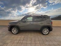 Usata Jeep Renegade 130 CV (95 kW) 2021 SUV