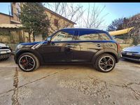 Usata Mini Cooper SD Countryman 143 CV (105 kW) 2016 SUV