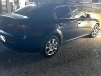 Usata Alfa Romeo 159 2009 Berlina