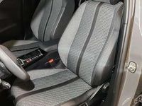 Usata Peugeot 2008 Allure+ 101 CV (74 kW) 2025 Grigio SUV