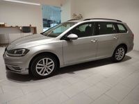 usata VW Golf VII Golf Variant 1.6 TDI 115CV Business BMT