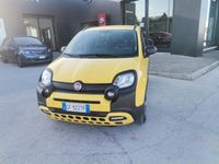 usata Fiat Panda Cross 1.0 FireFly S&S Hybrid