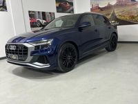 usata Audi Q8 50 TDI 286 CV quattro tiptronic S Line