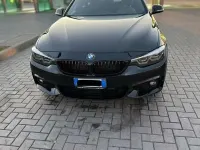 Usata BMW 420 Gran Coupé M Sport 190 CV (139 kW) 2020 Coupé