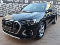 usata Audi Q3 35 TDI S tronic