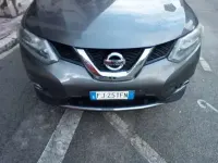 Usata Nissan X-Trail Tekna 131 CV (96 kW) 2017 SUV