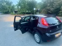 Usata Fiat Punto Evo Dynamic 95 CV (69 kW) 2011 Utilitaria