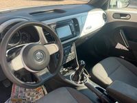 usata VW Maggiolino Maggiolino 1.6 TDI Design