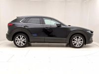 Usata Mazda CX-30 Exclusive 186 CV (136 kW) 2022 Nero SUV