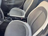Usata Fiat Punto 2013 Blu Utilitaria