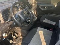 Usata Citroën Berlingo 2019 Blu Monovolume