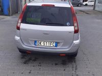 usata Ford Fusion 1.4 TDCI 2006