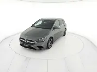 Usata Mercedes B200 Premium 150 CV (110 kW) 2022 Grigio Utilitaria