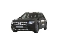 Usata Mercedes GLB200 Premium 150 CV (110 kW) 2023 Grigio SUV