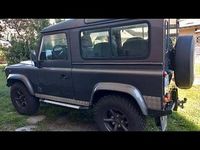 Usata Land Rover Defender 122 CV (89 kW) 2004 SUV