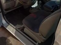 Usata Renault Twingo 58 CV (42 kW) 2000 Grigio Utilitaria
