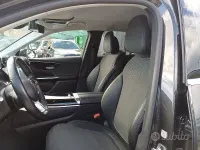 Usata Mercedes GLC220 Advanced Plus 197 CV (144 kW) 2022 Grigio grafite SUV