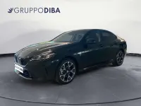 Nuova BMW 218 Efficient Dynamics 150 CV (110 kW) 2026 Nero Coupé