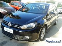 usata VW Golf 6ª serie Business 1.6 TDI 5p. Comfortline