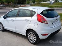 usata Ford Fiesta 1.4 5 porte Bz.- GPL Business