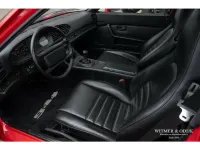 Usata Porsche 944 163 CV (119 kW) 1986 Rosso Coupé