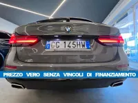 Usata BMW 520 Efficient Dynamics 190 CV (139 kW) 2021 Grigio Station wagon