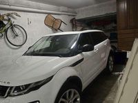 Usata Land Rover Range Rover evoque 150 CV (110 kW) 2014 SUV