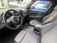 Usata Mini Countryman 102 CV (75 kW) 2021 SUV