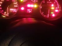 Usata Alfa Romeo 147 140 CV (102 kW) 2005 Grigio Utilitaria