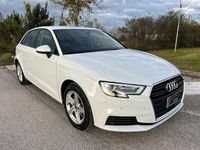 usata Audi A3 2.0 TDI 150 cv S-Tronic