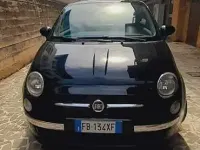 Usata Fiat 500 S 95 CV (69 kW) 2015 Utilitaria