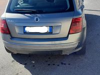 Usata Fiat Stilo 2004 Grigio Berlina