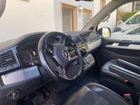 Usata VW Multivan Highline 204 CV (150 kW) 2016 Monovolume