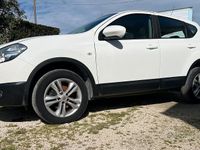 Usata Nissan Qashqai 115 CV (84 kW) 2014 SUV