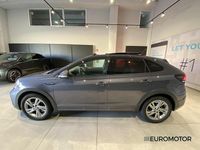 Usata VW Taigo R-line 110 CV (80 kW) 2022 Grigio SUV