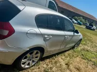 Usata BMW 120 163 CV (119 kW) 2005 Grigio Utilitaria