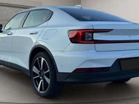Usata Polestar 2 Long Range Dual motor 309 kW (421 CV) 2022 Bianco Utilitaria