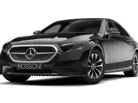 Nuova Mercedes V250 Avantgarde 2026 Nero Monovolume