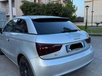 Usata Audi A1 105 CV (77 kW) 2010 Utilitaria