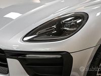 usata Porsche Macan 2.0