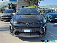 Usata Renault Captur Techno 91 CV (66 kW) 2025 Nero SUV