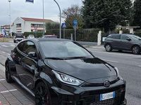 Usata Toyota Yaris 261 CV (191 kW) 2022 Utilitaria