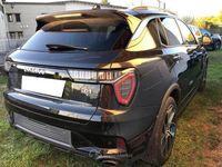 Usata Lynk & Co 01 261 CV (191 kW) 2021 Blu SUV